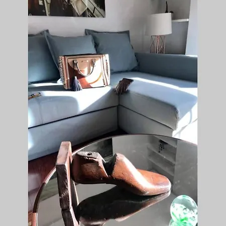 Apartmán Piso Algorta+Wifi Gratis+Parking.Cerca De Bilbao.